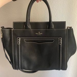 Kate Spade Claremont Drive Marcella Bag